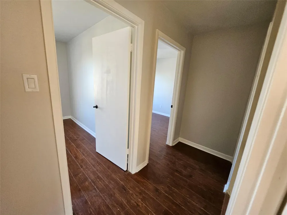 4122 Belle Park Drive Houston, TX 77072