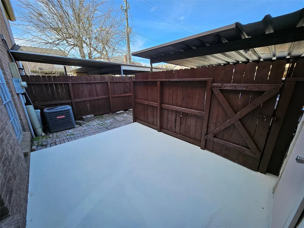 4122 Belle Park Drive Houston, TX 77072