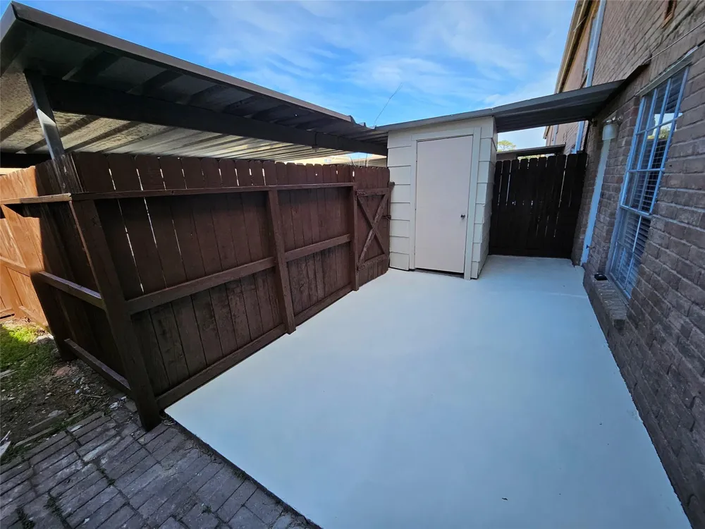 4122 Belle Park Drive Houston, TX 77072