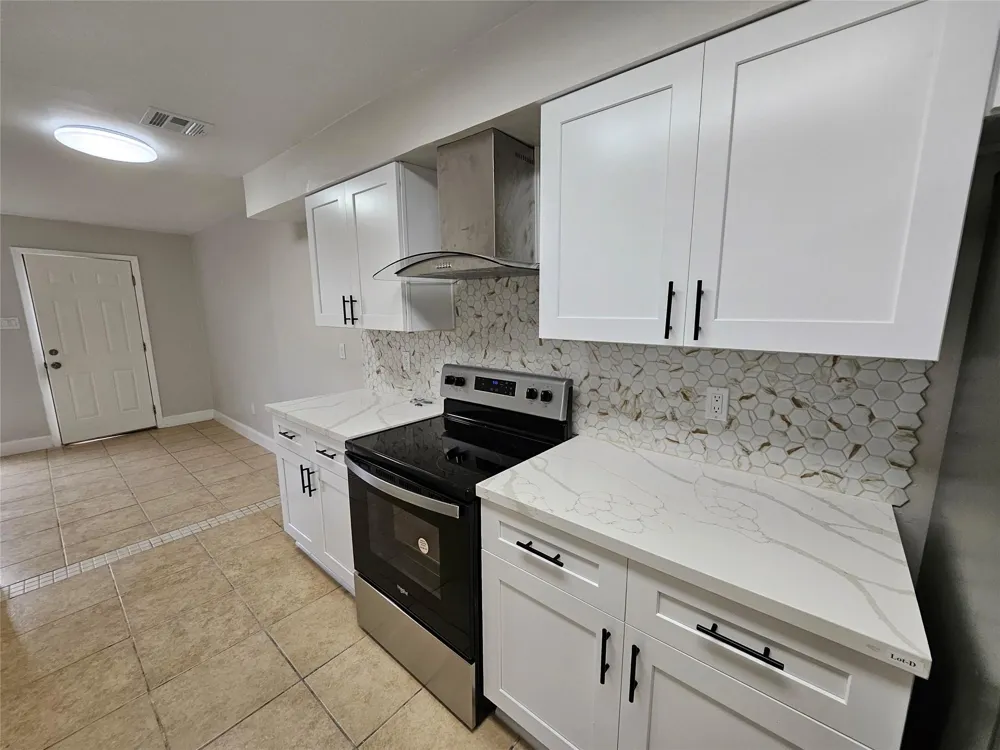 4122 Belle Park Drive Houston, TX 77072