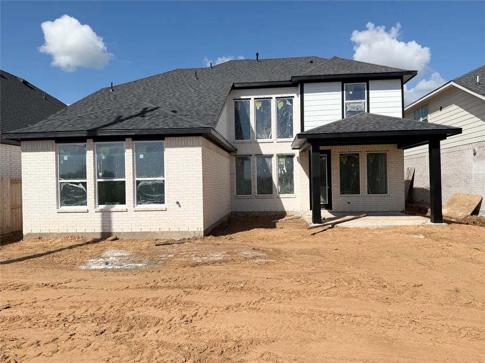 4435 Sunny Hazel Lane Fulshear, TX 77441