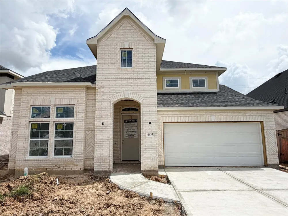 4435 Sunny Hazel Lane Fulshear, TX 77441