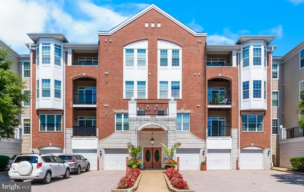 5900 GREAT STAR DRIVE #307 Clarksville, MD 21029