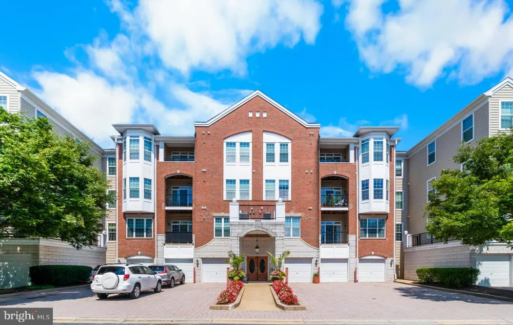 5900 GREAT STAR DRIVE #307 Clarksville, MD 21029