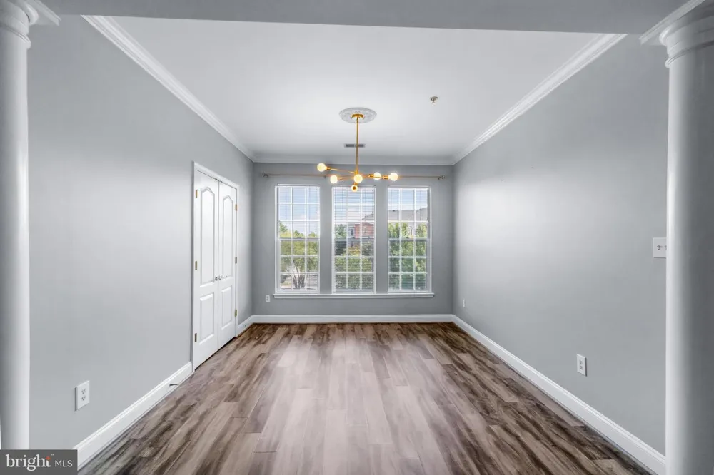 5900 GREAT STAR DRIVE #307 Clarksville, MD 21029