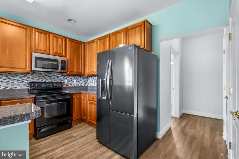5900 GREAT STAR DRIVE #307 Clarksville, MD 21029
