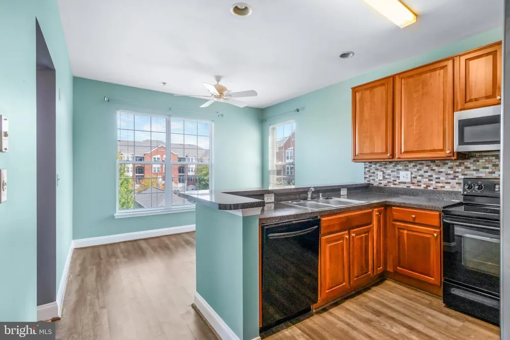 5900 GREAT STAR DRIVE #307 Clarksville, MD 21029