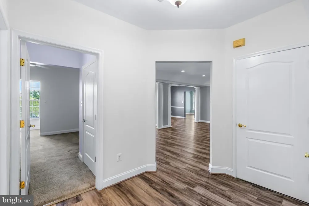 5900 GREAT STAR DRIVE #307 Clarksville, MD 21029