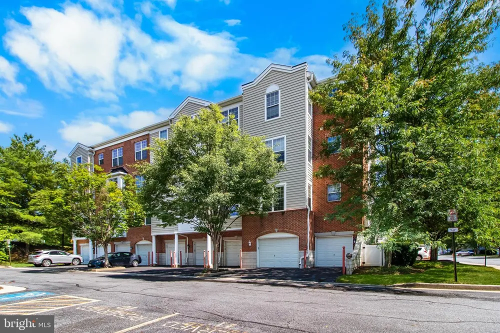 5900 GREAT STAR DRIVE #307 Clarksville, MD 21029