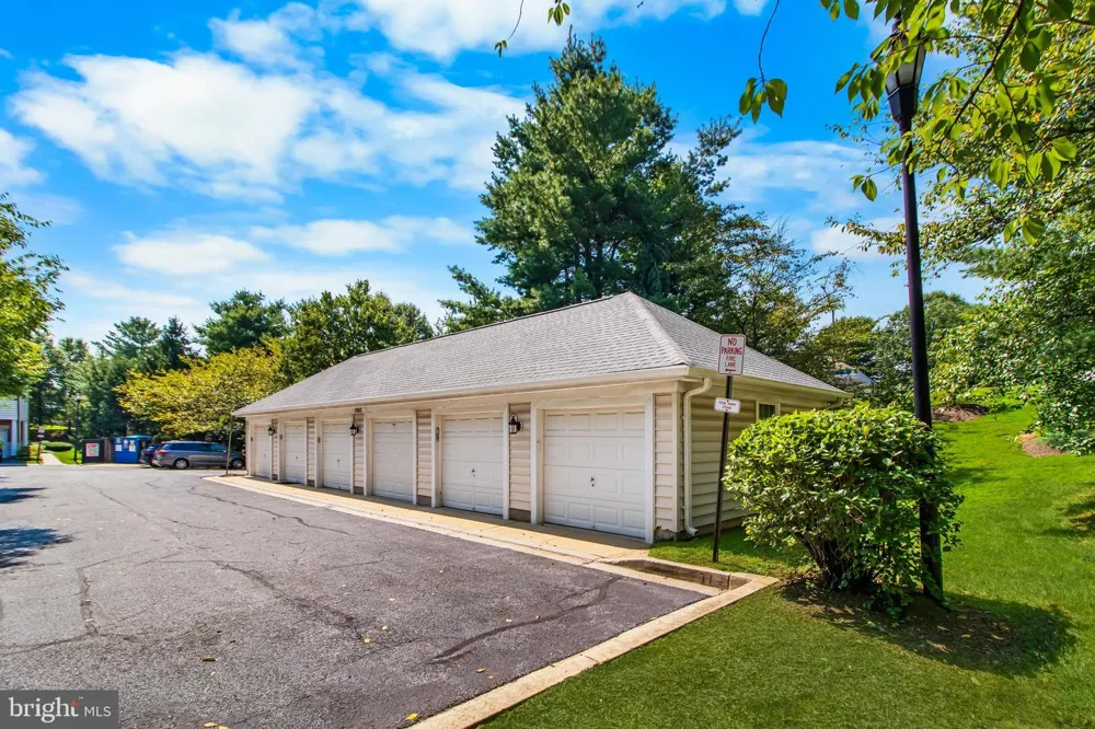5900 GREAT STAR DRIVE #307 Clarksville, MD 21029