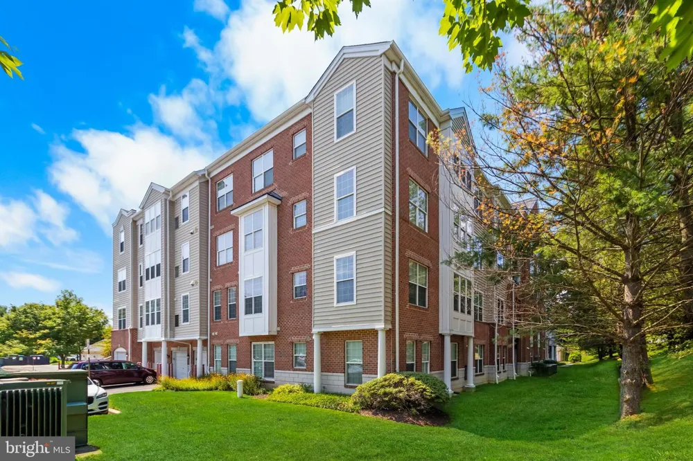 5900 GREAT STAR DRIVE #307 Clarksville, MD 21029