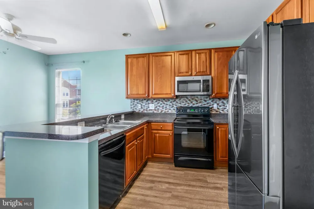 5900 GREAT STAR DRIVE #307 Clarksville, MD 21029