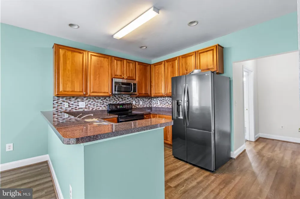 5900 GREAT STAR DRIVE #307 Clarksville, MD 21029