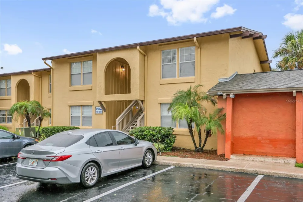 758 E MICHIGAN STREET #210 Orlando, FL 32806