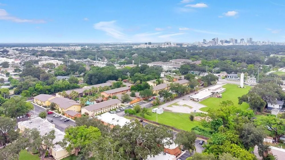 758 E MICHIGAN STREET #210 Orlando, FL 32806