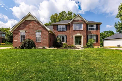 5419 Rentschler Estates Drive