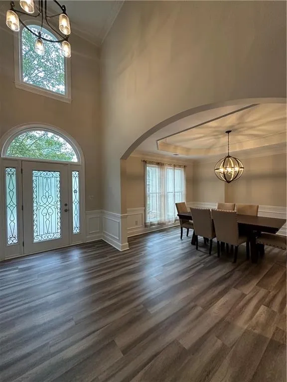590 Sweet Stream Trace Duluth, GA 30097
