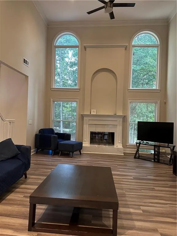 590 Sweet Stream Trace Duluth, GA 30097