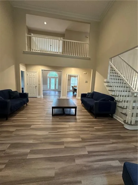 590 Sweet Stream Trace Duluth, GA 30097