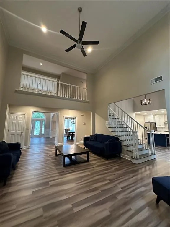 590 Sweet Stream Trace Duluth, GA 30097