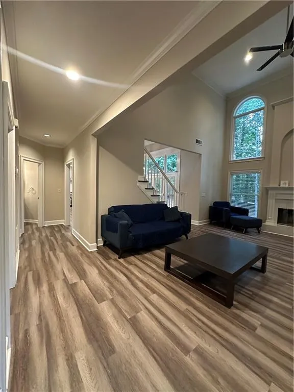 590 Sweet Stream Trace Duluth, GA 30097
