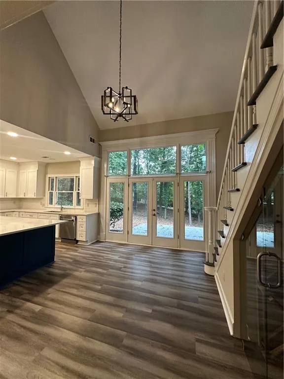 590 Sweet Stream Trace Duluth, GA 30097