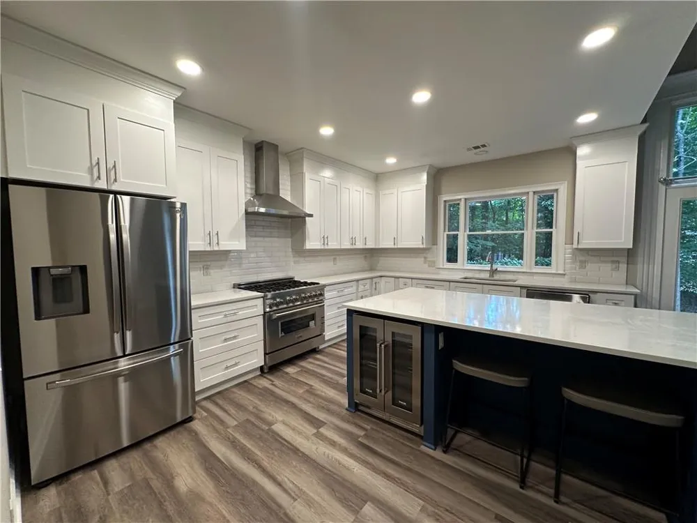 590 Sweet Stream Trace Duluth, GA 30097