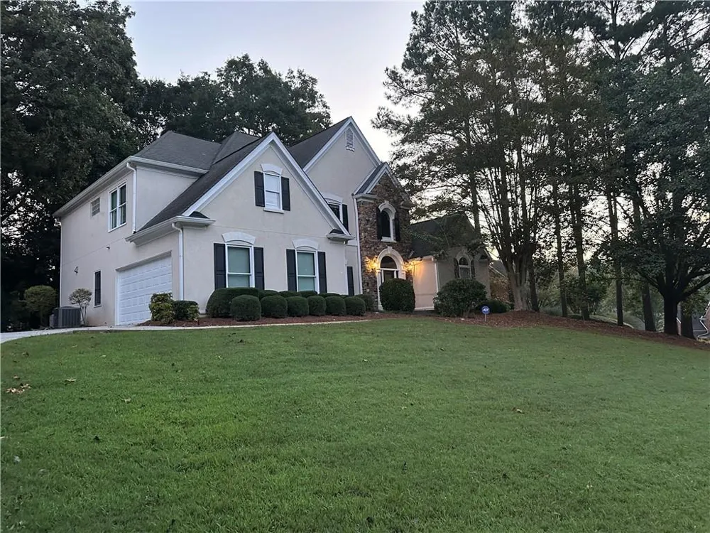 590 Sweet Stream Trace Duluth, GA 30097