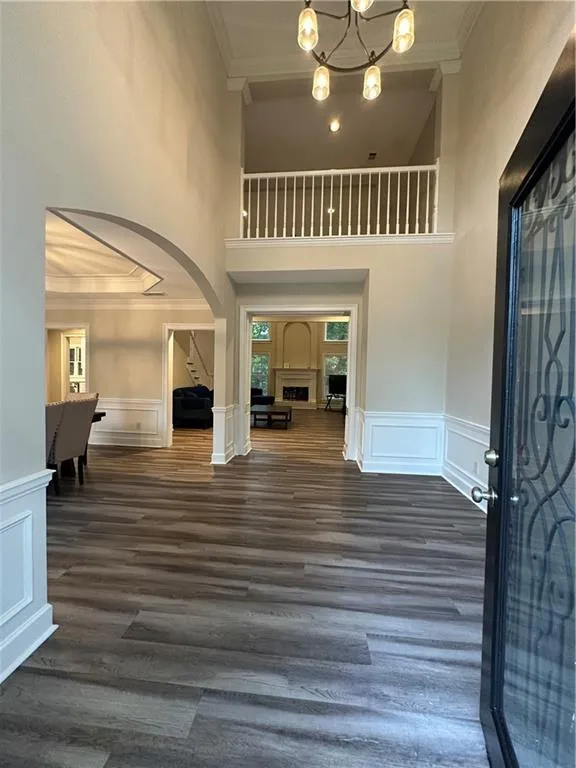 590 Sweet Stream Trace Duluth, GA 30097