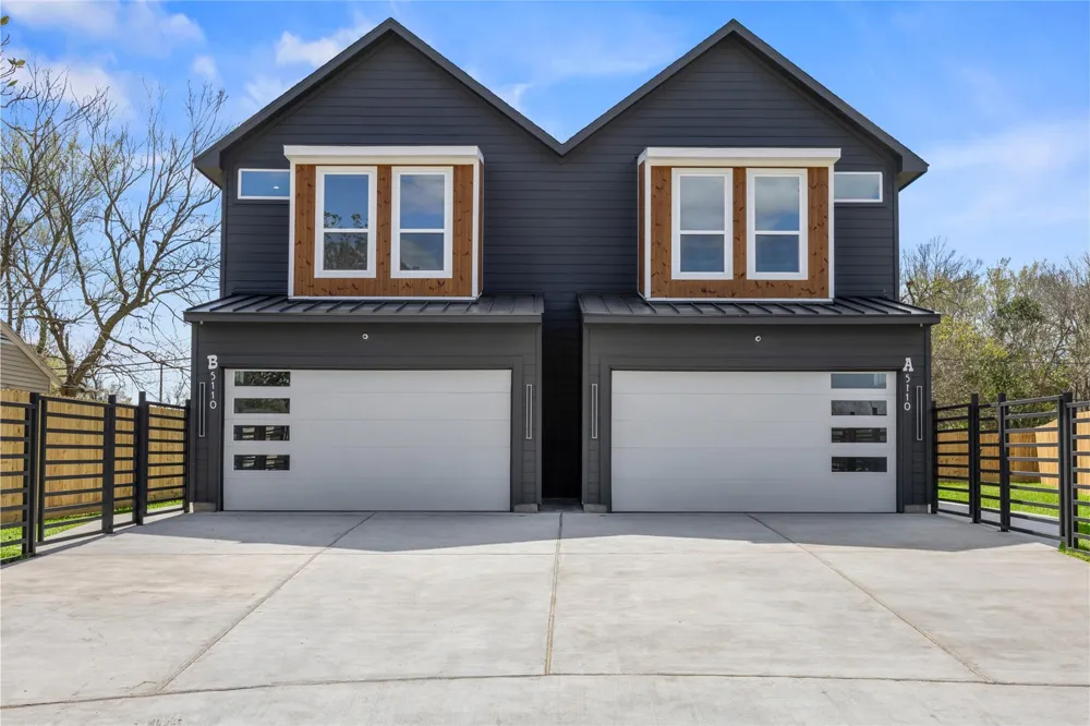 5110 Westover Street Houston, TX 77033