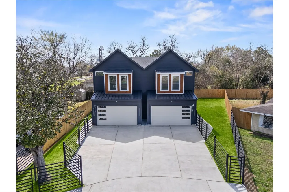 5110 Westover Street Houston, TX 77033