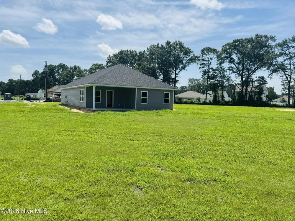 503 S Carey Street #Lot 64 La Grange, NC 28551