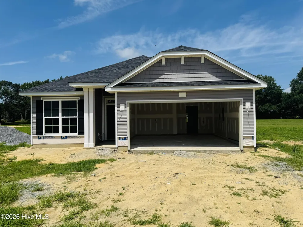 503 S Carey Street #Lot 64 La Grange, NC 28551