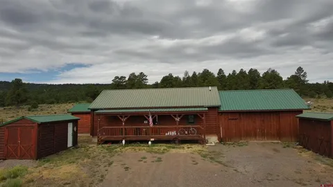 611 Conejos River Trails
