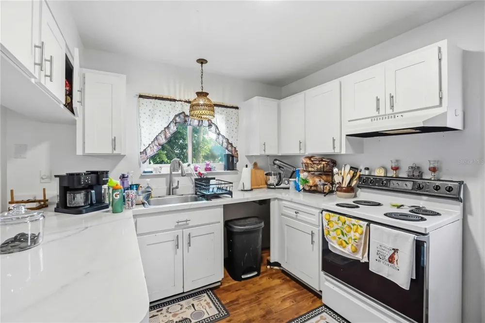 5409 KENWOOD DRIVE North Port, FL 34287