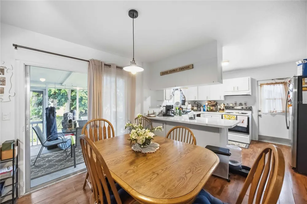 5409 KENWOOD DRIVE North Port, FL 34287