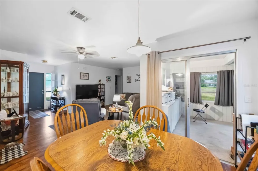 5409 KENWOOD DRIVE North Port, FL 34287