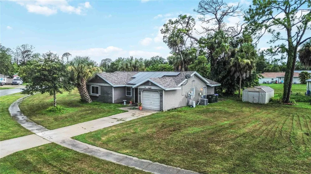 5409 KENWOOD DRIVE North Port, FL 34287