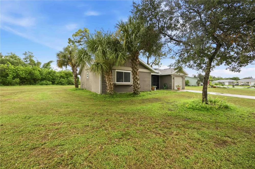 5409 KENWOOD DRIVE North Port, FL 34287