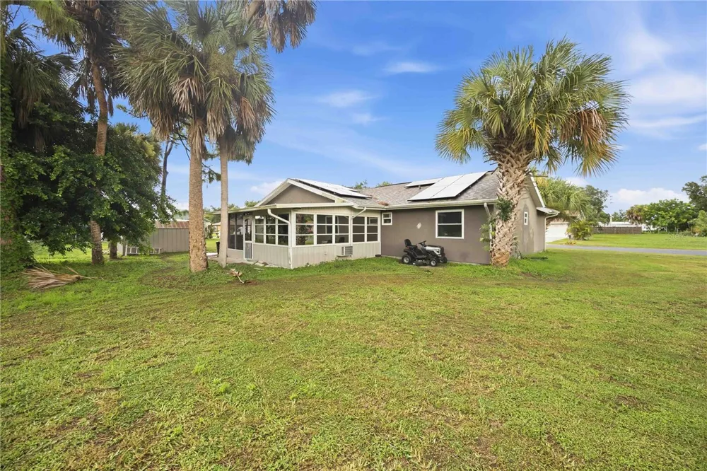 5409 KENWOOD DRIVE North Port, FL 34287