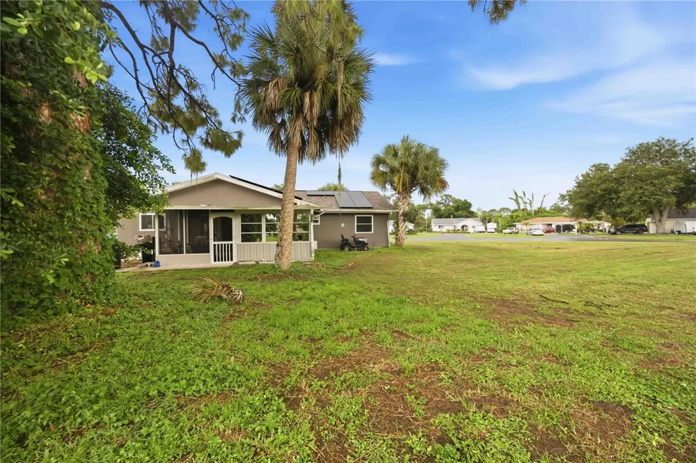 5409 KENWOOD DRIVE North Port, FL 34287