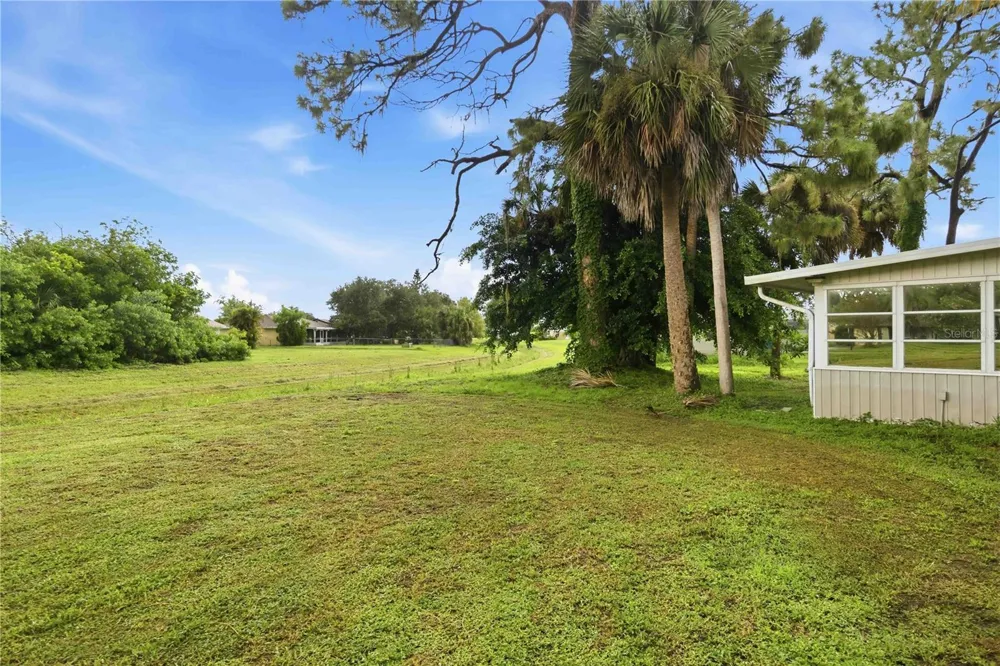 5409 KENWOOD DRIVE North Port, FL 34287