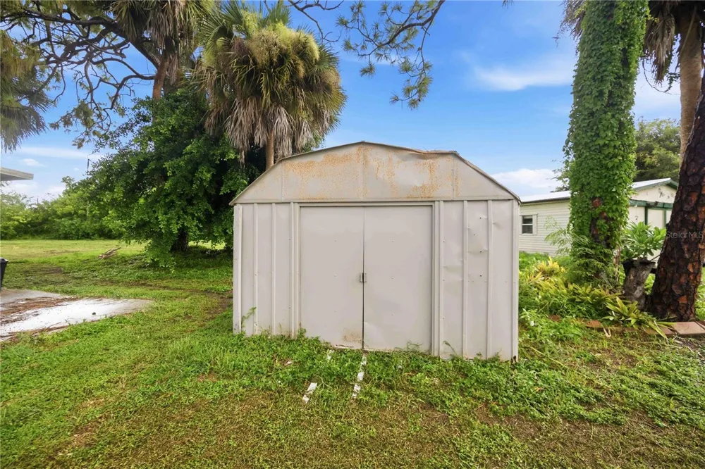 5409 KENWOOD DRIVE North Port, FL 34287