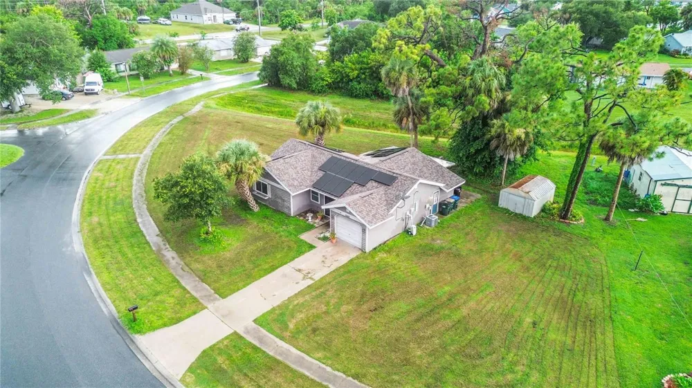 5409 KENWOOD DRIVE North Port, FL 34287