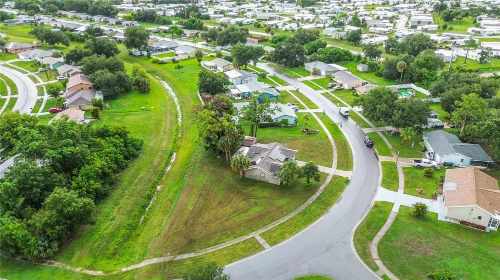 5409 KENWOOD DRIVE North Port, FL 34287