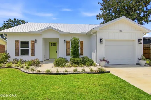 113 Heather Drive