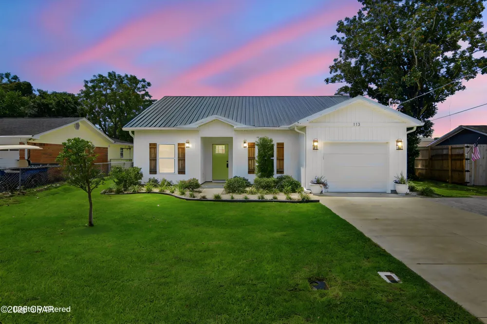 113 Heather Drive Panama City Beach, FL 32413