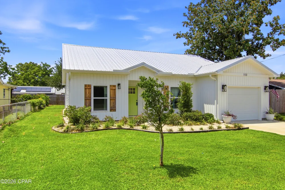 113 Heather Drive Panama City Beach, FL 32413