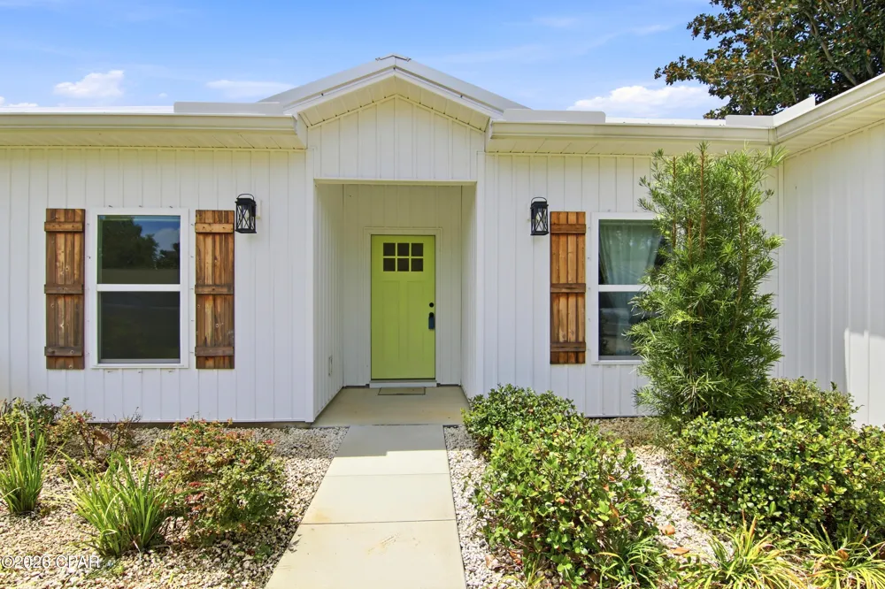 113 Heather Drive Panama City Beach, FL 32413