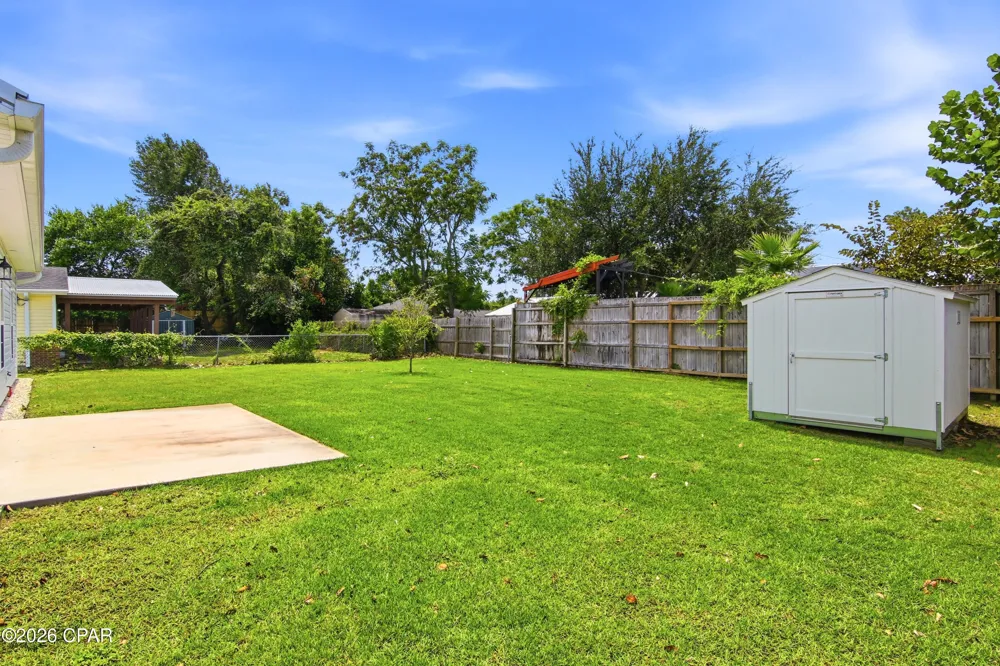 113 Heather Drive Panama City Beach, FL 32413